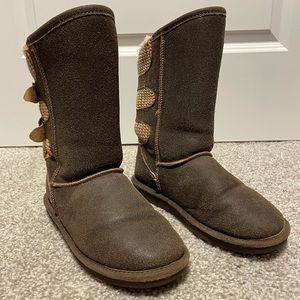 BearPaw Boshie Boot